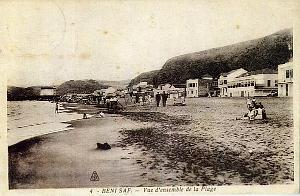 Beni saf 25